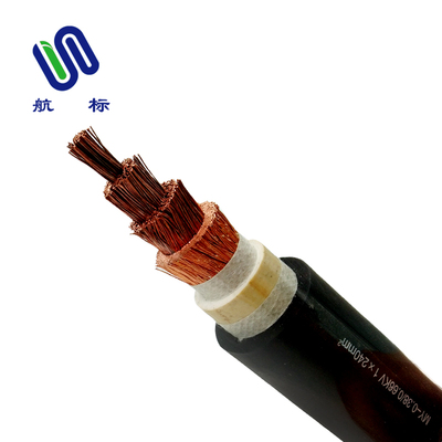 煤矿用橡套电缆
