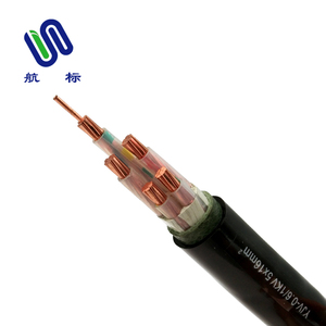 YJV-5+1