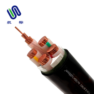 YJV-4+1